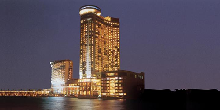 5 Sterne Hotel: Hilton Cairo Grand Nile - Kairo, Kairo und Umgebung, Bild 2