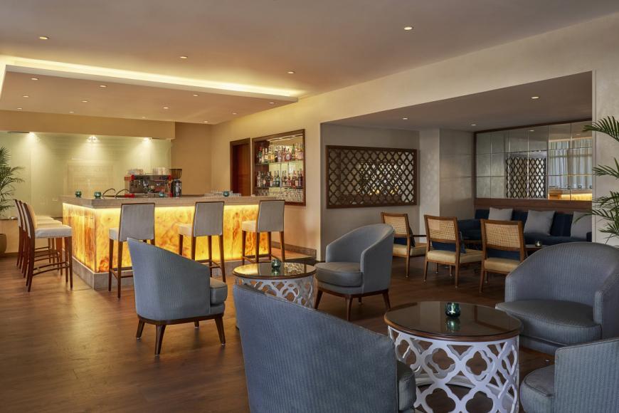 5 Sterne Familienhotel: Steigenberger Pyramids Cairo - Kairo, Kairo und Umgebung, Bild 8