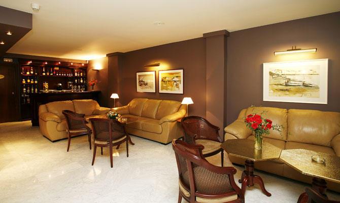 3 Sterne Hotel: Caledonian - Barcelona, Katalonien, Bild 3