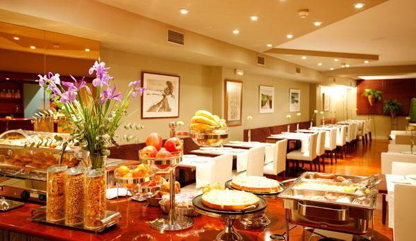 3 Sterne Hotel: Caledonian - Barcelona, Katalonien, Bild 4