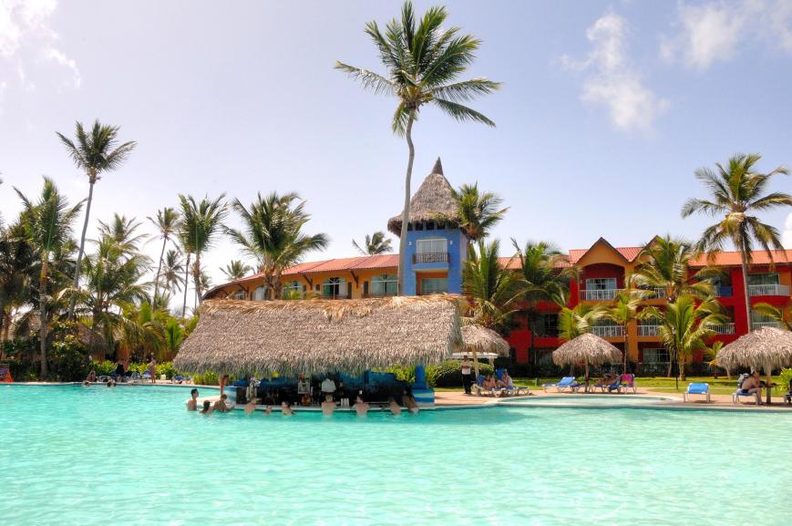 Hotel Caribe Deluxe Princess Punta Cana / Bavaro vtours Hotel Caribe Deluxe Princess Punta Cana / Bavaro vtours