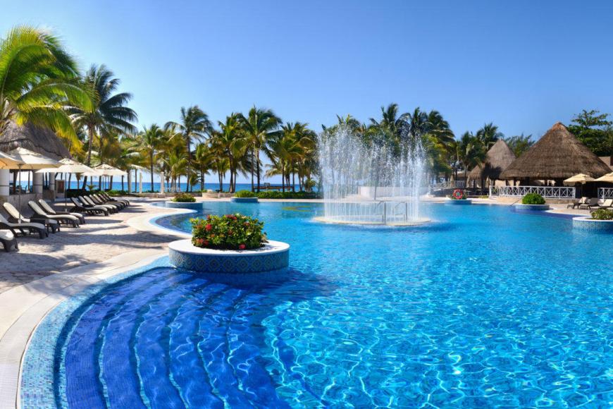 5 Sterne Hotel: Catalonia Royal Tulum - Adults Only - Tulum, Riviera Maya