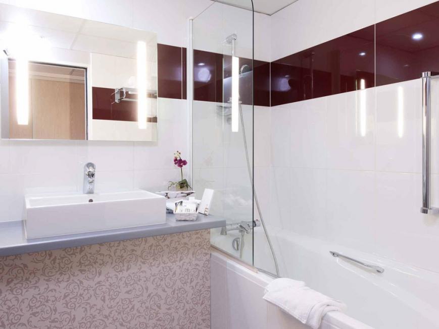 4 Sterne Hotel: Mercure Paris 19 Philharmonie La Villette - Paris, Paris und Umgebung, Bild 10