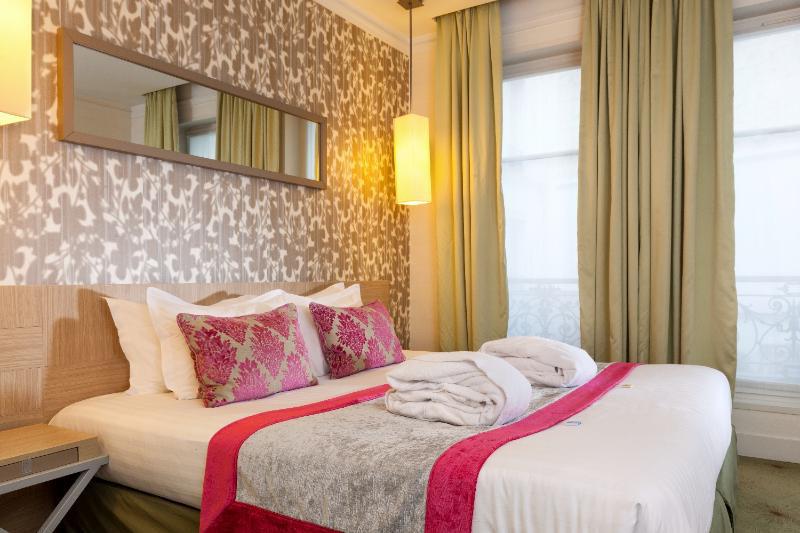 4 Sterne Hotel: Hotel Marceau Bastille - Paris, Paris und Umgebung, Bild 7