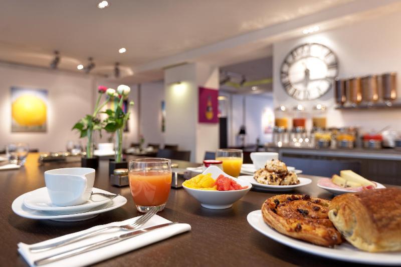 4 Sterne Hotel: Hotel Marceau Bastille - Paris, Paris und Umgebung, Bild 2