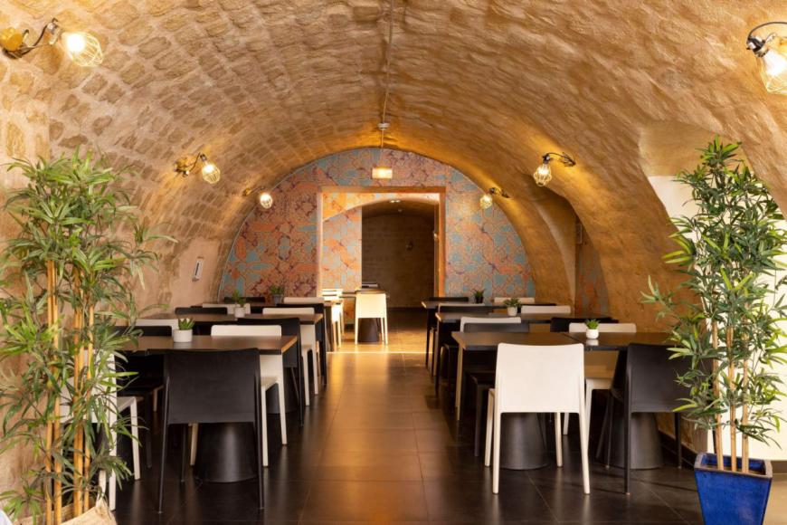 2 Sterne Hotel: Victoria - Paris, Paris und Umgebung, Bild 5