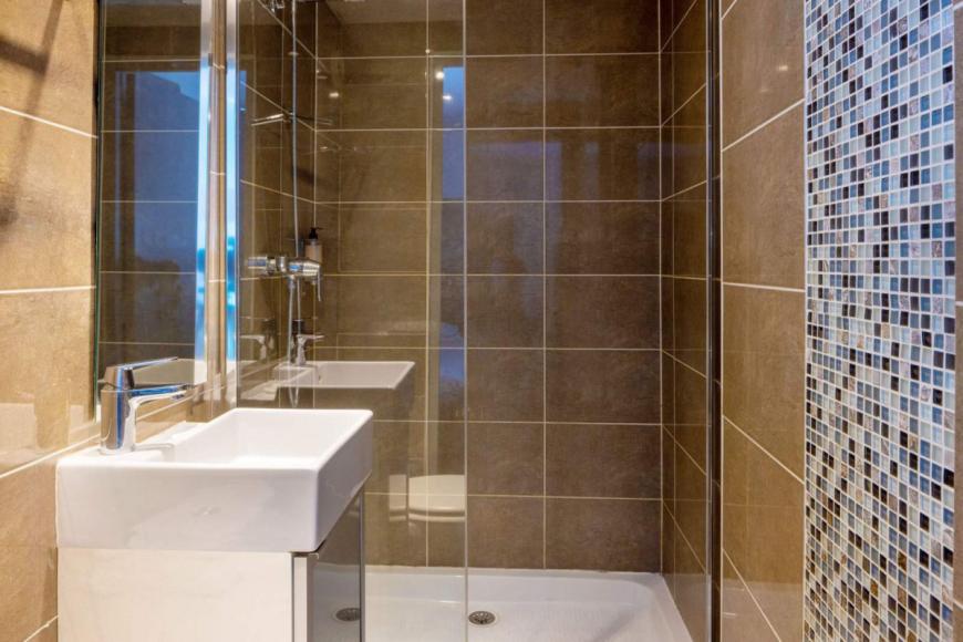 2 Sterne Hotel: Victoria - Paris, Paris und Umgebung, Bild 9