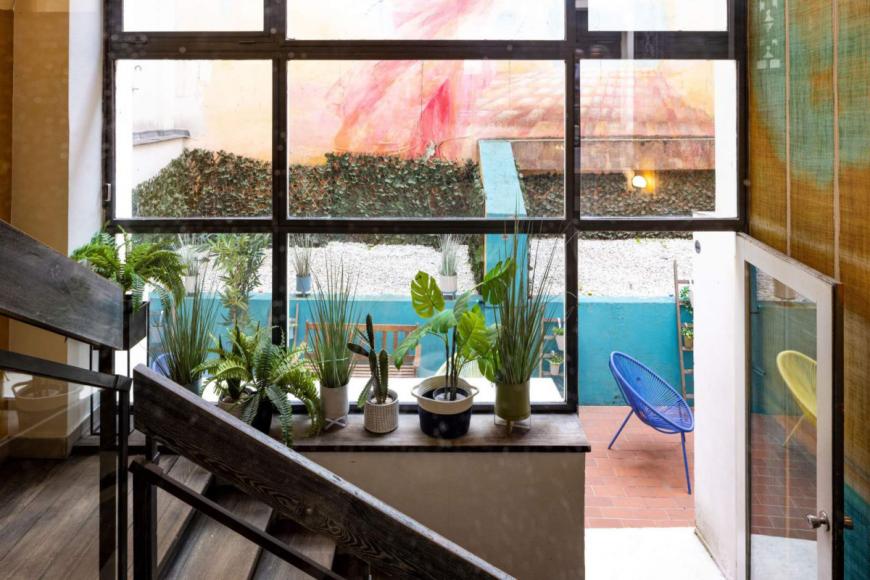 2 Sterne Hotel: Victoria - Paris, Paris und Umgebung, Bild 3