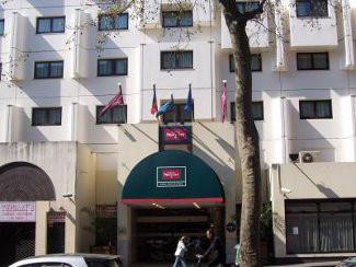 4 Sterne Hotel: Mercure Paris Montmartre Sacre Coeur - Paris, Paris und Umgebung, Bild 2