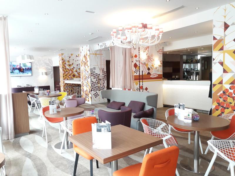 4 Sterne Hotel: Mercure Paris Montmartre Sacre Coeur - Paris, Paris und Umgebung, Bild 5