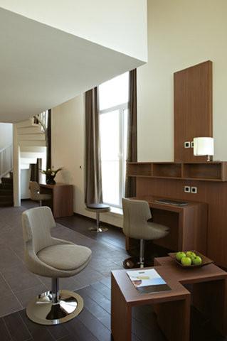 4 Sterne Hotel: Appart City Confort Paris Grande Bibliotheque - Paris, Paris und Umgebung, Bild 5