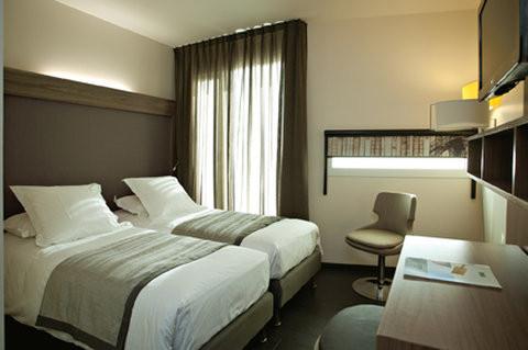 4 Sterne Hotel: Appart City Confort Paris Grande Bibliotheque - Paris, Paris und Umgebung, Bild 7