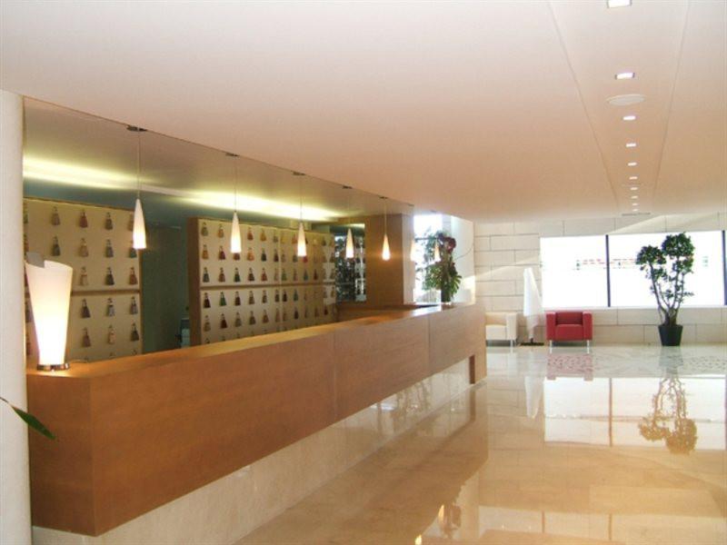 4 Sterne Hotel: Residhome Val d'Europe - ohne Eintrittskarten - Montévrain, Paris und Umgebung, Bild 2