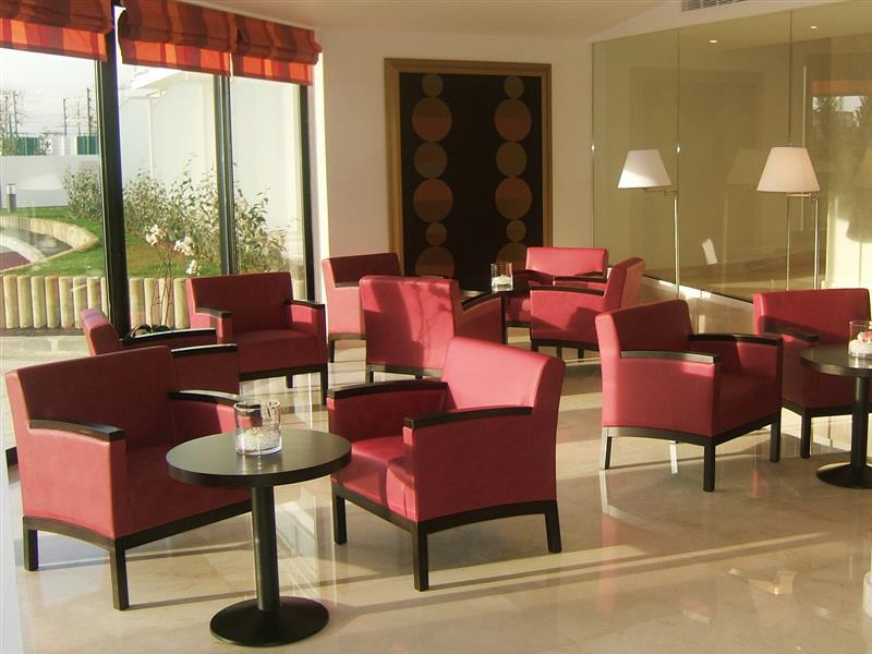 4 Sterne Hotel: Residhome Val d'Europe - ohne Eintrittskarten - Montévrain, Paris und Umgebung, Bild 3