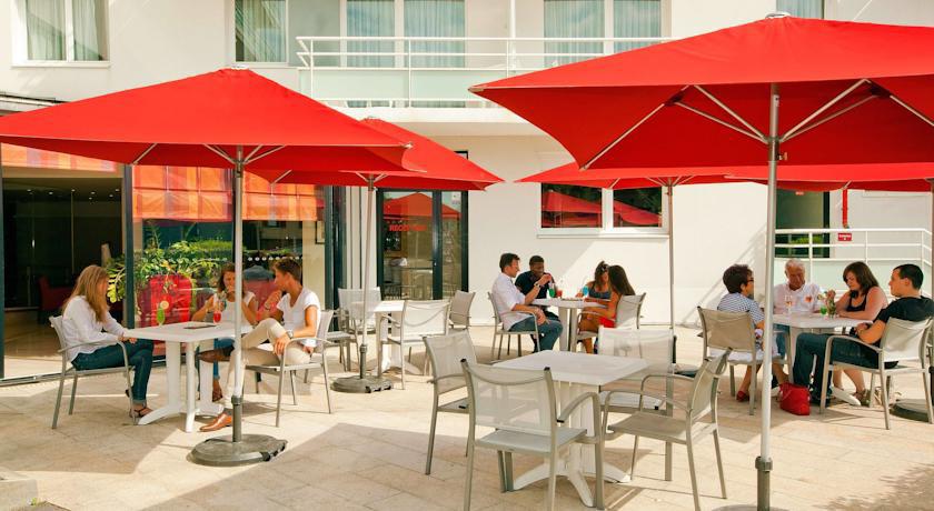 4 Sterne Hotel: Residhome Val d'Europe - ohne Eintrittskarten - Montévrain, Paris und Umgebung, Bild 7