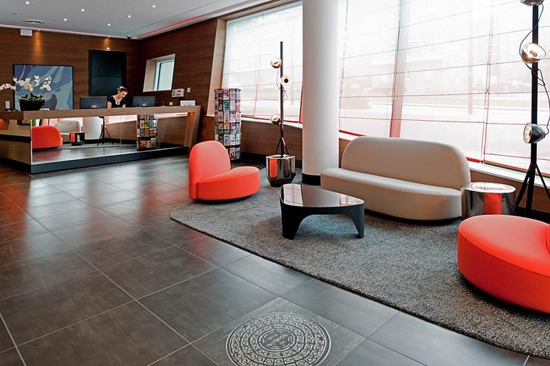 2 Sterne Hotel: Hipark By Adagio Serris-Val d'Europe - Serris, Paris und Umgebung