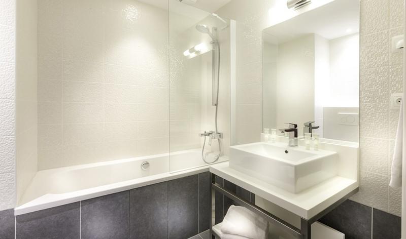 2 Sterne Hotel: Hipark By Adagio Serris-Val d'Europe - Serris, Bild 9