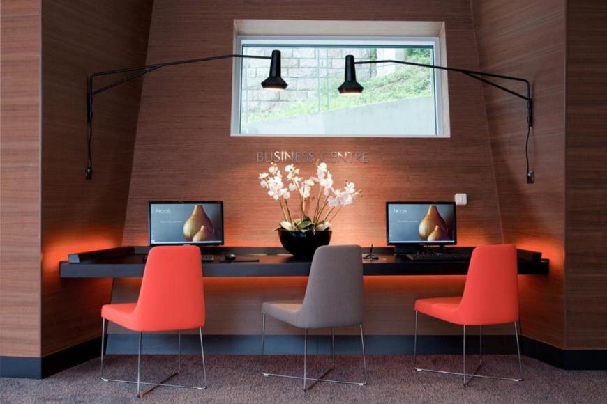 2 Sterne Hotel: Hipark By Adagio Serris-Val d'Europe - Serris, Bild 5