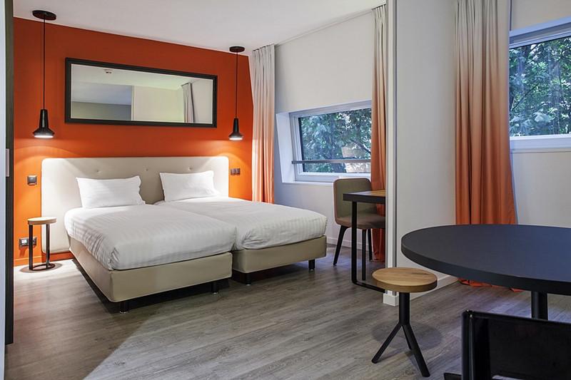 2 Sterne Hotel: Hipark By Adagio Serris-Val d'Europe - Serris, Bild 7