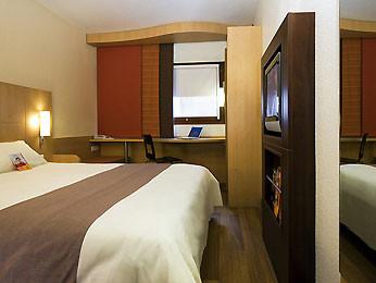2 Sterne Hotel: Ibis Gare du Nord Chateau Landon - Paris, Paris und Umgebung, Bild 4
