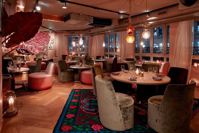 3 Sterne Hotel: 25hours Hotel Terminus Nord - Paris, Paris und Umgebung, Bild 4