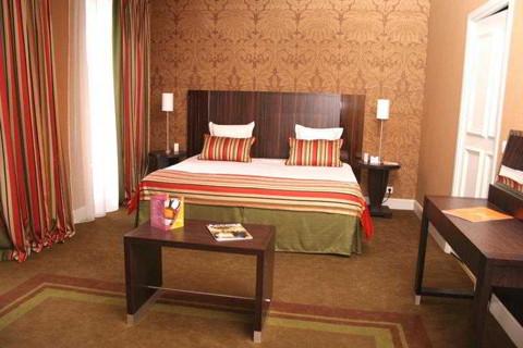 3 Sterne Hotel: 25hours Hotel Terminus Nord - Paris, Paris und Umgebung, Bild 6