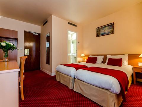 3 Sterne Hotel: Belta - Paris, Paris und Umgebung, Bild 2