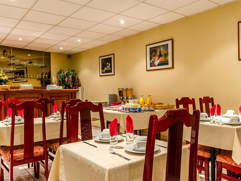 3 Sterne Hotel: Belta - Paris, Paris und Umgebung, Bild 4