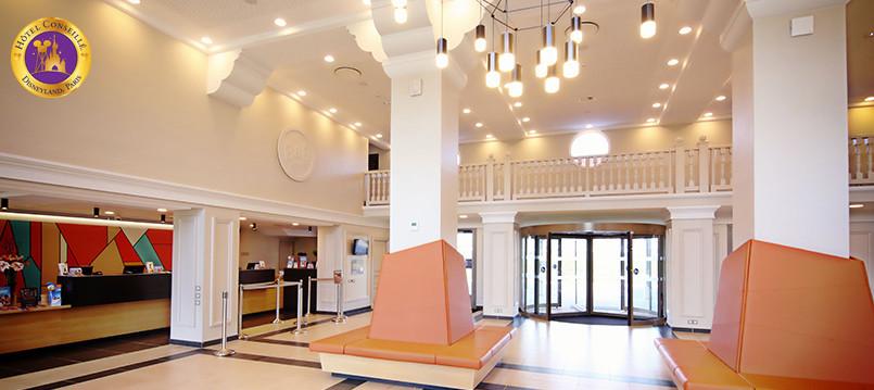 2 Sterne Hotel: B&B HOTEL près de Disneyland® Paris - Magny Le Hongre, Paris und Umgebung, Bild 2