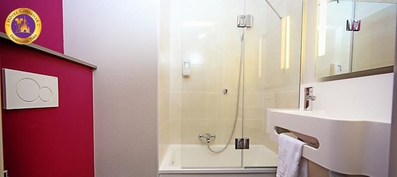 2 Sterne Hotel: B&B HOTEL près de Disneyland® Paris - Magny Le Hongre, Paris und Umgebung, Bild 5