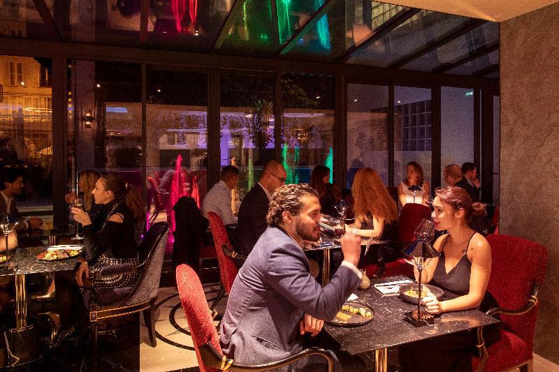 5 Sterne Hotel: Paris j adore Hotel & Spa - Paris, Paris und Umgebung, Bild 4