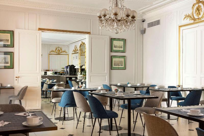 3 Sterne Hotel: Best Western Ronceray Opera - Paris, Paris und Umgebung