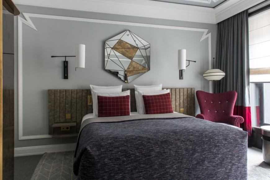 5 Sterne Hotel: Nolinski Paris - Paris, Paris und Umgebung, Bild 4