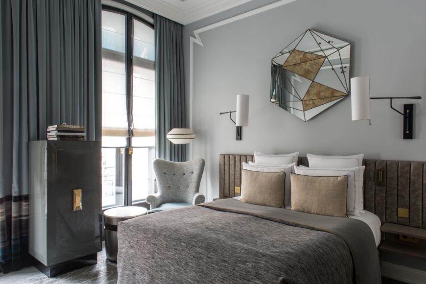 5 Sterne Hotel: Nolinski Paris - Paris, Paris und Umgebung, Bild 6