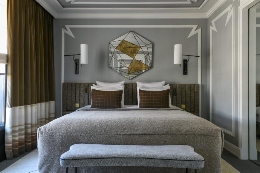 5 Sterne Hotel: Nolinski Paris - Paris, Paris und Umgebung, Bild 7