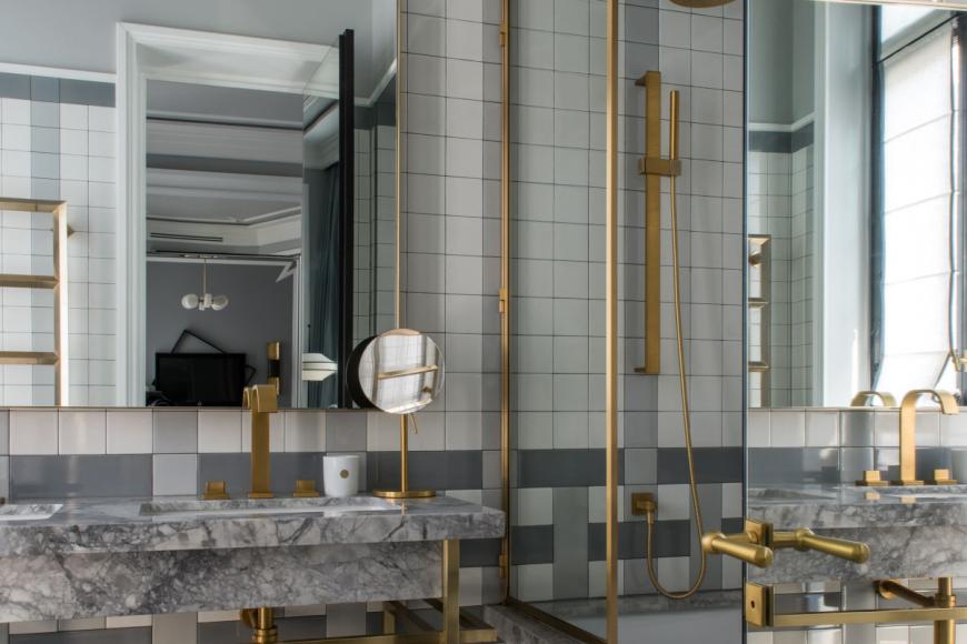 5 Sterne Hotel: Nolinski Paris - Paris, Paris und Umgebung, Bild 5