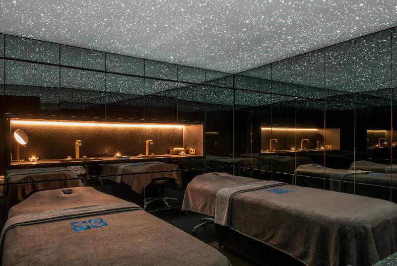 5 Sterne Hotel: Nolinski Paris - Paris, Paris und Umgebung, Bild 10