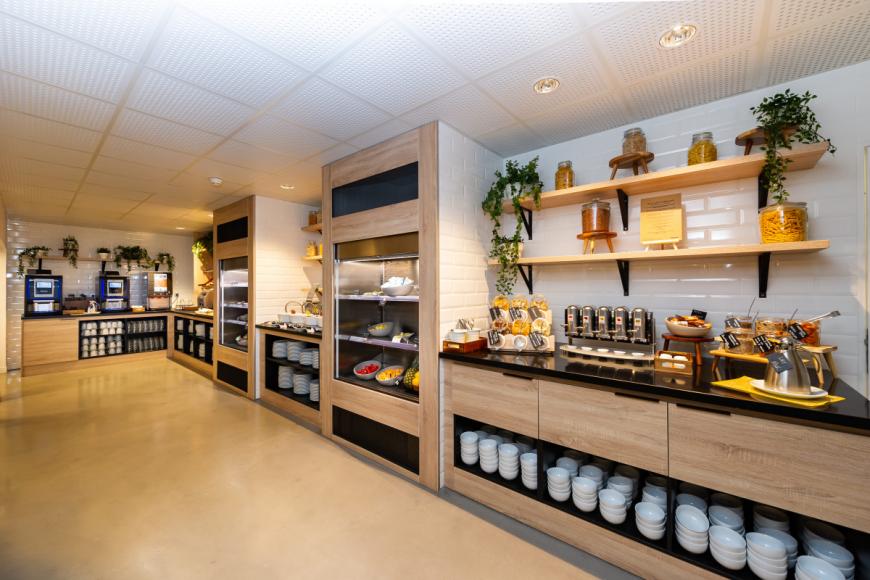 4 Sterne Familienhotel: Staycity Aparthotels Marne La Vallée - Bailly-Romainvilliers, Paris und Umgebung, Bild 6