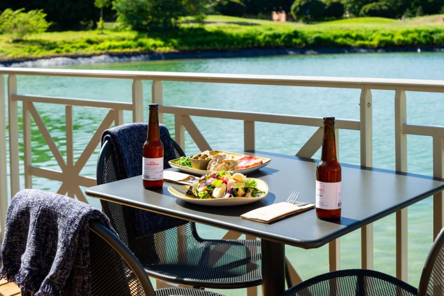 4 Sterne Familienhotel: Staycity Aparthotels Marne La Vallée - Bailly-Romainvilliers, Paris und Umgebung, Bild 9