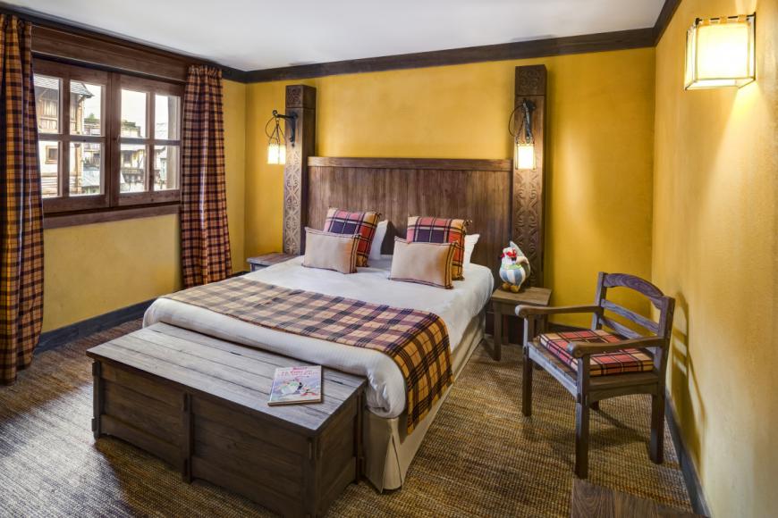 4 Sterne Familienhotel: Les Quais de Lutèce - Plailly, Paris und Umgebung, Bild 2