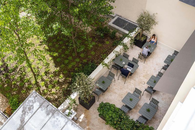 2 Sterne Hotel: Hotel Le 37 Bis - Paris, Paris und Umgebung, Bild 5