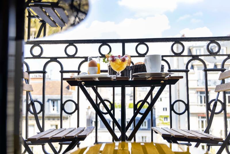 2 Sterne Hotel: Hotel Le 37 Bis - Paris, Paris und Umgebung, Bild 6