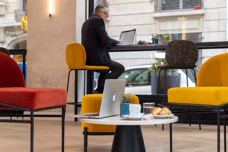 3 Sterne Hotel: Hotel Le 12 - Paris, Paris und Umgebung, Bild 5