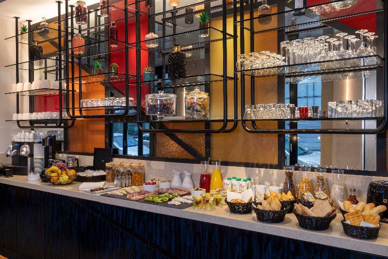 3 Sterne Hotel: Hotel Le 12 - Paris, Paris und Umgebung, Bild 7