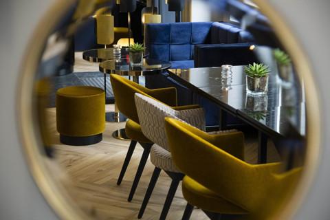 4 Sterne Hotel: Le 10 Bis - Paris, Paris und Umgebung, Bild 9