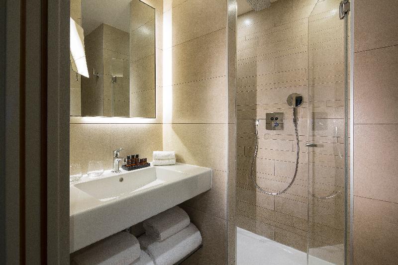 4 Sterne Hotel: Le 10 Bis - Paris, Paris und Umgebung, Bild 5