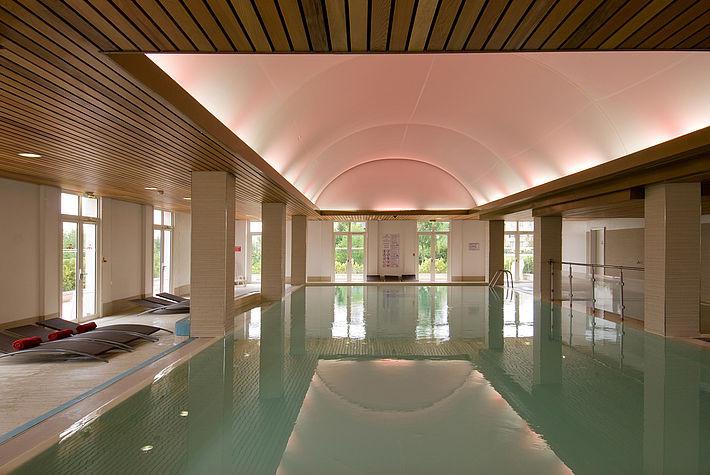 4 Sterne Familienhotel: Vienna House Magic Circus - Magny Le Hongre, Paris und Umgebung, Bild 3