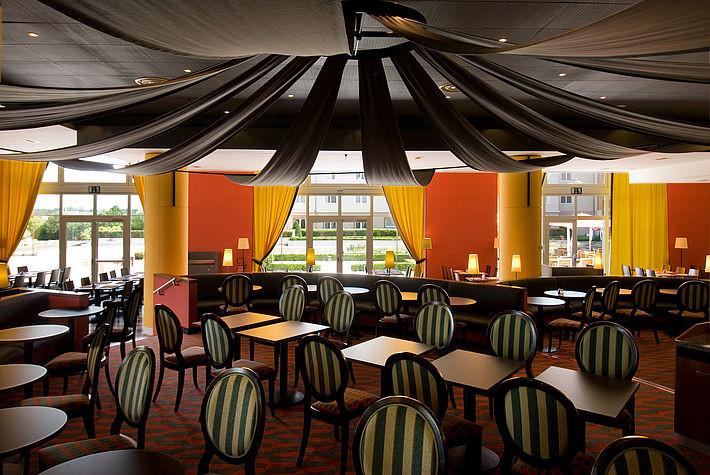 4 Sterne Familienhotel: Vienna House Magic Circus - Magny Le Hongre, Paris und Umgebung, Bild 5