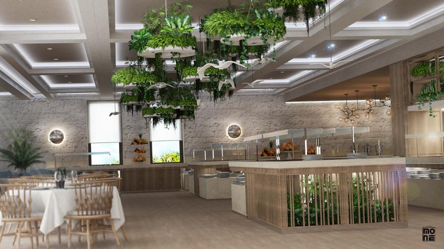 5 Sterne Familienhotel: Almyros Beach Resort and Spa - Almyros, Korfu, Bild 3