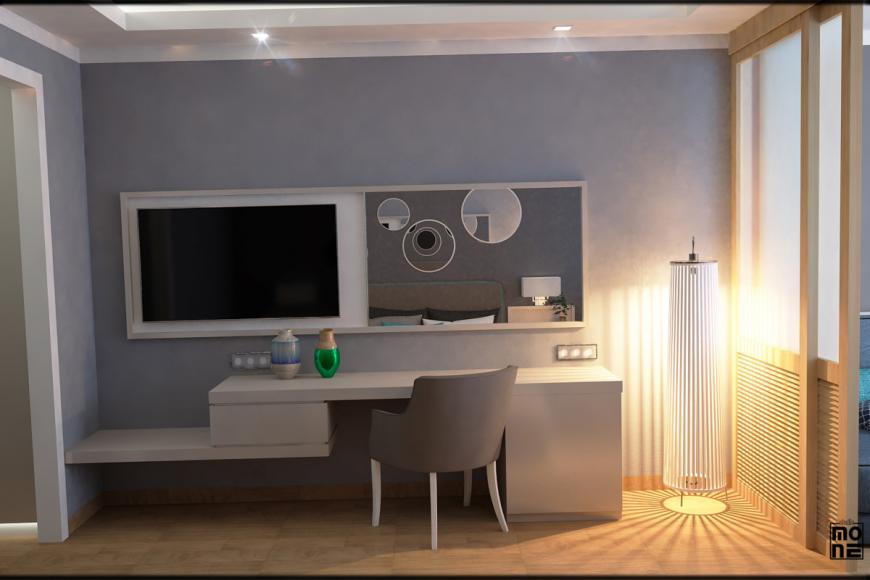 5 Sterne Familienhotel: Almyros Beach Resort and Spa - Almyros, Korfu, Bild 7